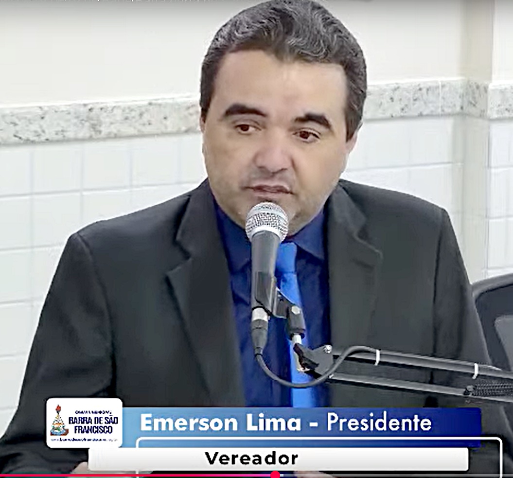 Emerson Lima fala sobre atuação do governador Ricardo Ferraço